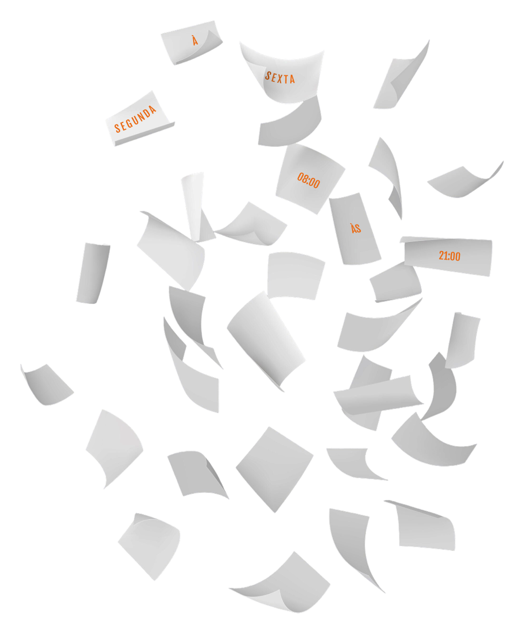 Papers background